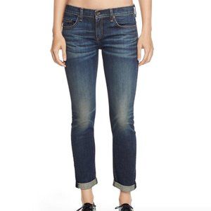 rag & bone Dre Jeans - 25